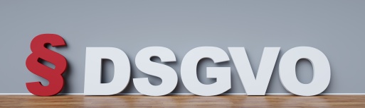 DSGVO Datenschutz-Grundverordnung Konzept